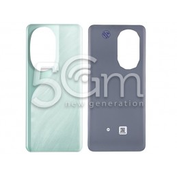 Rear Cover Ocean Cyan Honor 200Pro No Logo