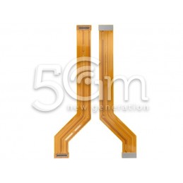 Motherboard Flex Cable Vivo X60 Pro 5G