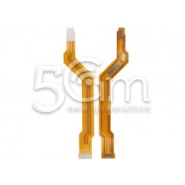 LCD Flex Cable Vivo X60 Pro 5G