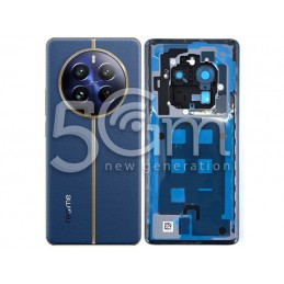 Rear Cover Blue Realme 12...