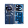 Rear Cover Blue Realme 12 Pro+ 5G Ori