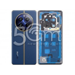 Rear Cover Blue Realme 12...