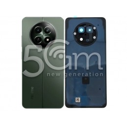 Rear Cover Woodland Green Realme 12 Ori