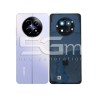 Retro Cover Twilight Purple Realme 12 Ori