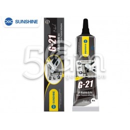 Sunshine G-21 Colla Nera 50ml