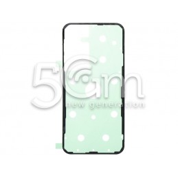 Adhesive Rear Cover Samsung...