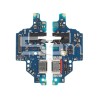 Connettore di Ricarica + Board Moto G84 (FULL IC)