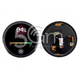 Display Touch Black Amazfit GTR 3