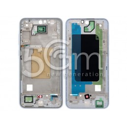 Frame LCD Ice Blue Samsung SM-A356 A35 5G