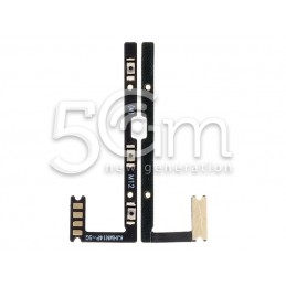 Accensione + Volume Flex Cable Xiaomi Redmi Note 14 Pro