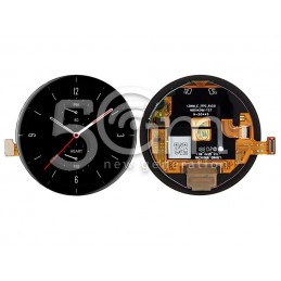 Display Touch Black Amazfit GTR 2e (PULLED)