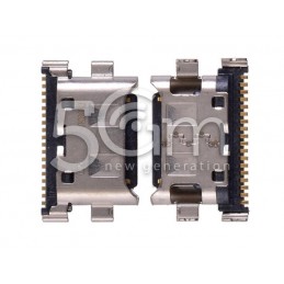 Charging Connector Samsung SM-A505 A50