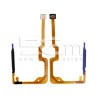 Fingerprint Flex Cable Midnight Black Honor X6b