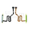 Fingerprint Flex Cable Water Green Samsung SM-A165 A16 4G