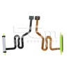 Fingerprint Flex Cable Gray Samsung SM-A165 A16 4G