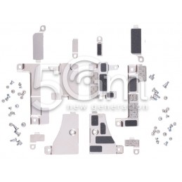 Inner Small Parts Set iPhone 15 Plus