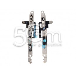 Volume Flex Cable iPhone 15 Plus