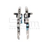 Volume Flex Cable iPhone 15 Plus