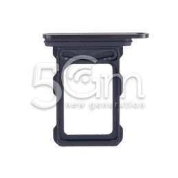 Sim Card Tray Black...