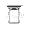 Sim Card Tray Natural Titanium iPhone 16 Pro