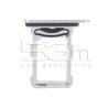 Sim Card Tray White Titanium iPhone 16 Pro