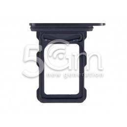 Sim Card Tray Black...