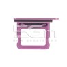 Sim Card Tray Pink iPhone 16 Plus