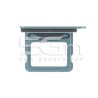 Sim Card Tray Teal iPhone 16