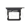 Sim Card Tray Black iPhone 16