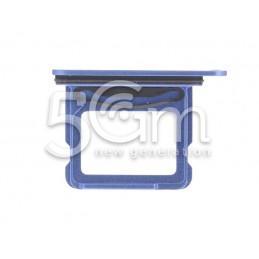 Sim Card Tray Ultramarine iPhone 16