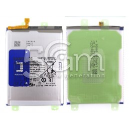 Battery EB-BA156ABY 4500...