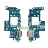 Charging Connector + Board Samsung SM-S721 S24 FE Ori