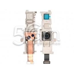 Rear Camera Wide 64MP Xiaomi Mi Note 10 Lite