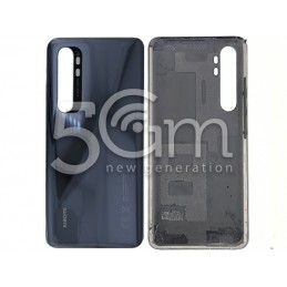 Rear Cover Black Xiaomi Mi Note 10 Lite (PULLED)