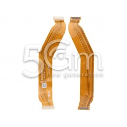 Motherboard Flex Cable OPPO A77 5G