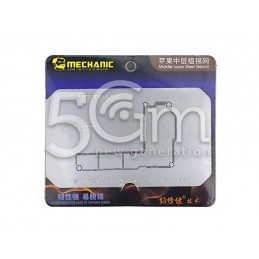 Mechanic Middle Layer BGA iPhone 16 - 16 Plus