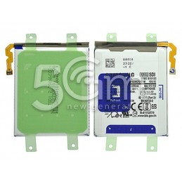 Battery EB-BF742ABE 2870mAh...