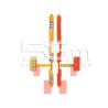 Accensione + Volume Flex Cable Samsung SM-A165 A16 4G