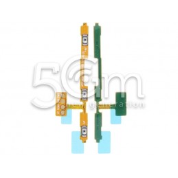 Power + Volume Flex Cable...