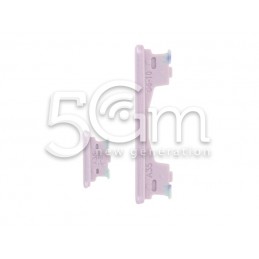 External Keys Liliac Samsung SM-A356 A35 5G