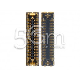 Is Camera Connector Onboard 26 Pin iPhone 16 Pro/16 Pro Max