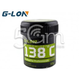 G-Lon Low Temperature...