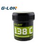 G-Lon Low Temperature Solder Paste 138°C