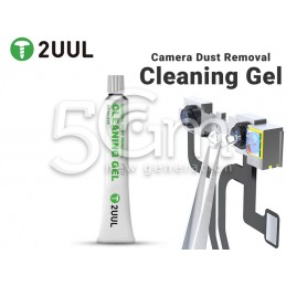 2UUL GL03 Camera Lens Cleaner Gel 30g