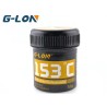 G-Lon Solder Paste 153°C