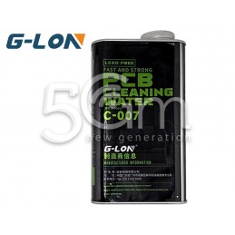 G-Lon Liquido Pulizia...