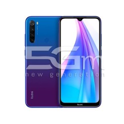 Xiaomi Redmi Note 8T 64GB Blue