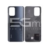 Rear Cover Onyx Grey Xiaomi Redmi Note 10s (PULLED)