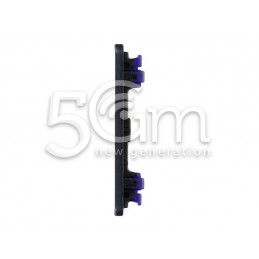 Volume Key Midnight Blue Samsung SM-A165 A16 4G