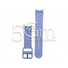 Cinturino Blu Samsung SM-R915 LTE 44mm (PULLED)